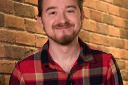 Alex Hirsch