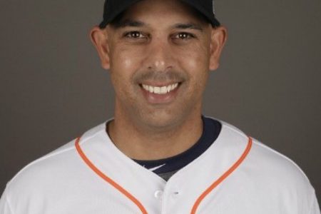 Alex Cora