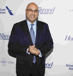 Ali Velshi, Journalist