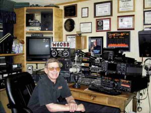 Art Bell, Broadcaster