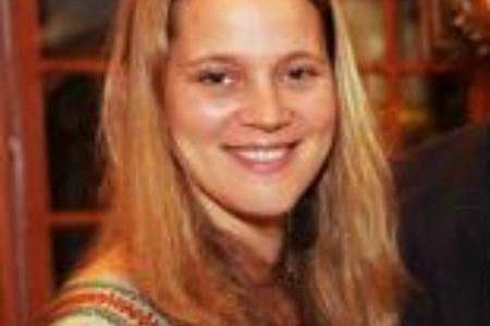 Jennifer Ashley Harper