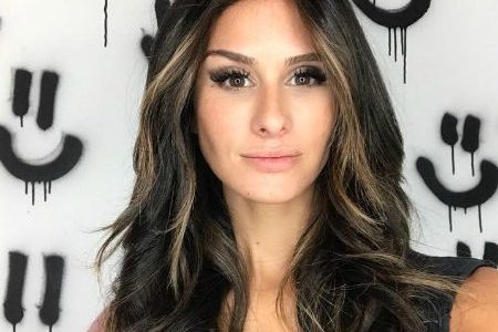 Brittany Furlan