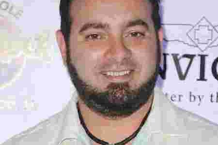 Chris Kirkpatrick