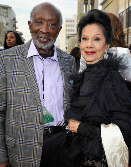 Clarence Avant Wife Biography Net Worth