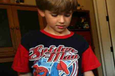 Christian Charles Sampras