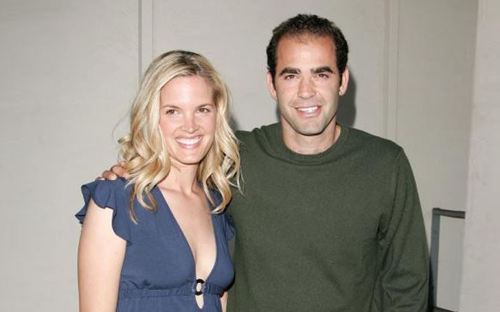 Christian Charles Sampras Bio, Age, Net Worth 2022, Salary, Parents