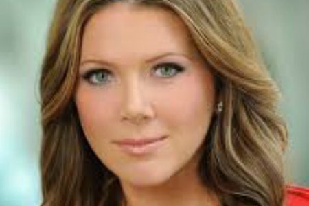 Trish Regan