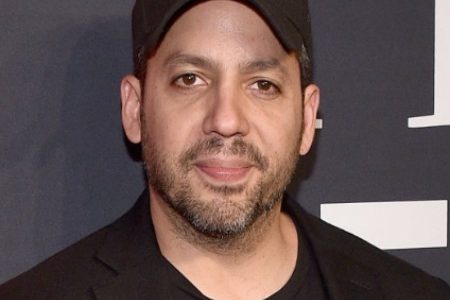 David Blaine
