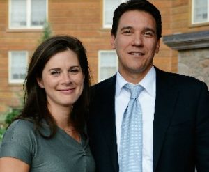 Nyle Thomas Burnett Rubulotta parents