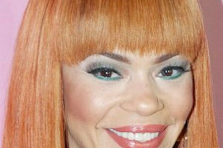Faith Evans