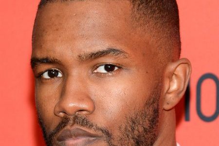 Frank Ocean