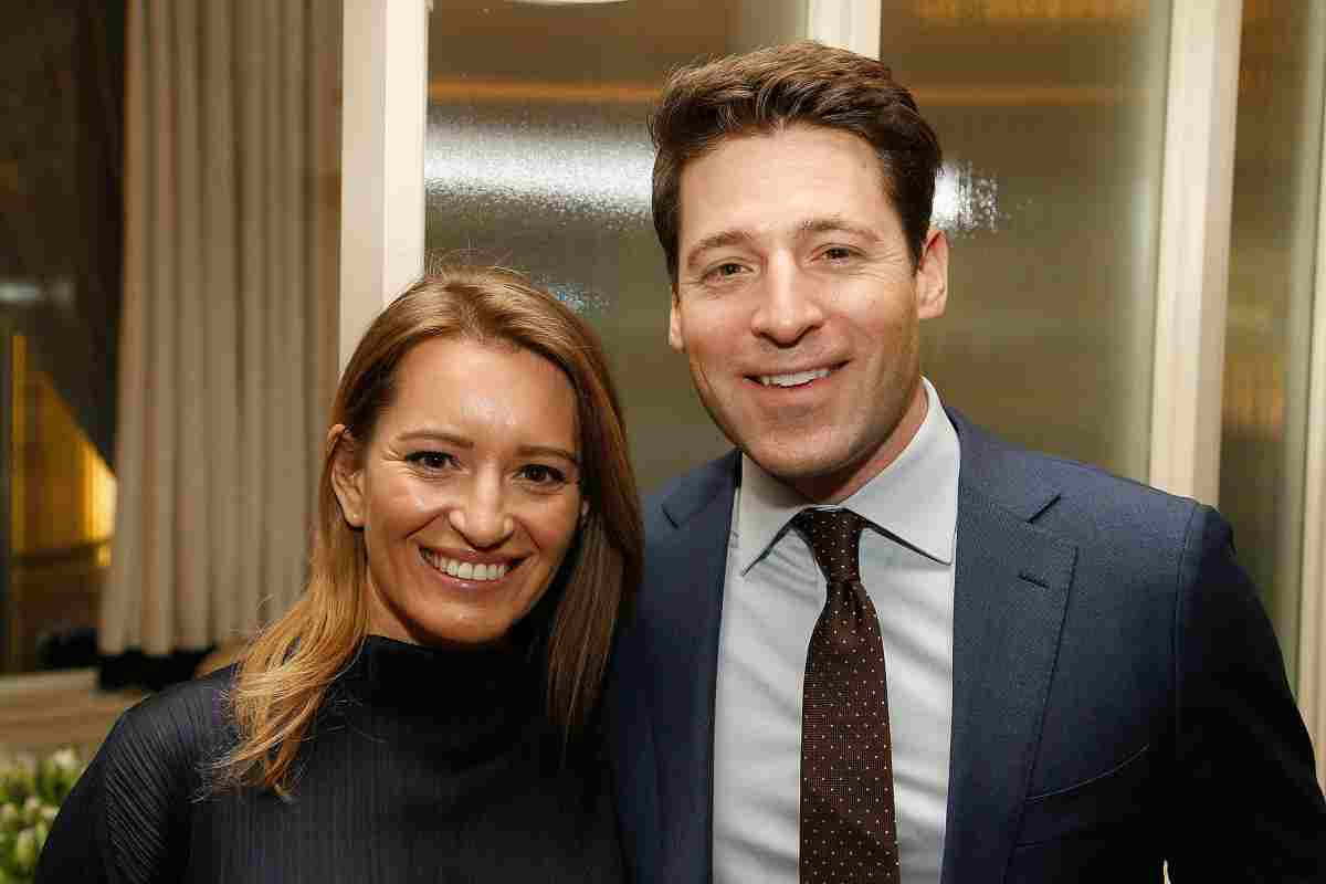Katy Tur Bio, Age, Net Worth 2022, Salary, Husband, Kids, Height