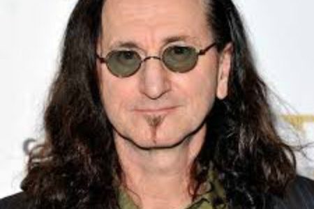 Geddy Lee
