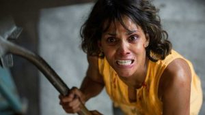 Halle Berry, Actress