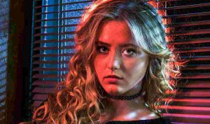 Kathryn Newton, Actress
