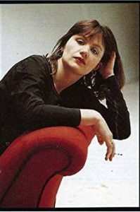 Heidi Berry, Singer