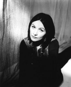 Heidi Berry, Singer