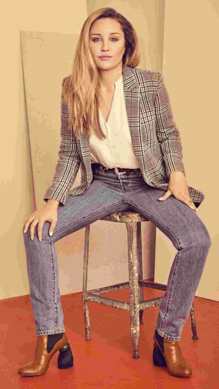 Amanda Bynes Bio, Age, Net Worth, Salary, Married, Husband