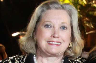 Elizabeth Trump Grau