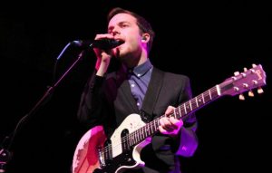 Jamie Sierota, Musician