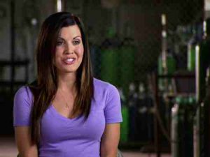 Jennifer Brennan, Transporter