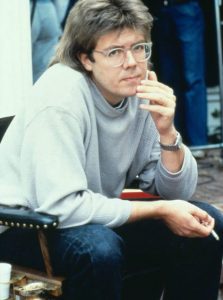 John Hughes, Filmmaker
