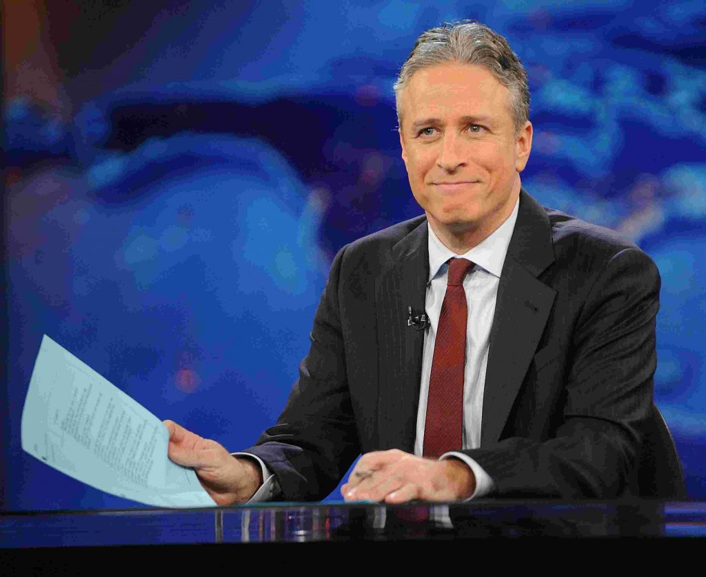 Jon Stewart Bio, Age, Net Worth 2022, Salary, Wife, Kids, Books, Height,