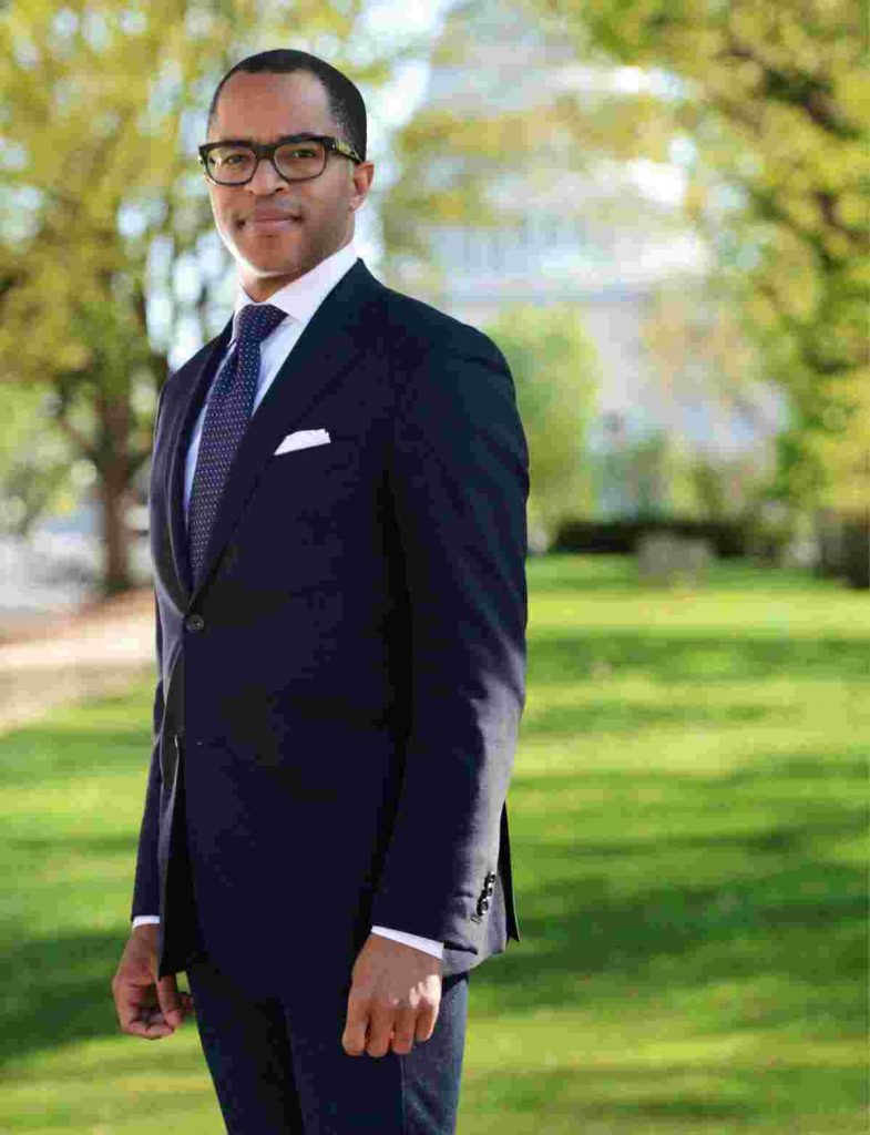 Jonathan Capehart Bio | Age and Net Worth 2023 | Wife