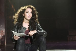 Julia Macchio, Actress