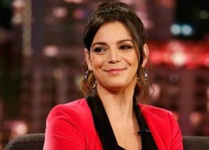 Katie Nolan, TV host