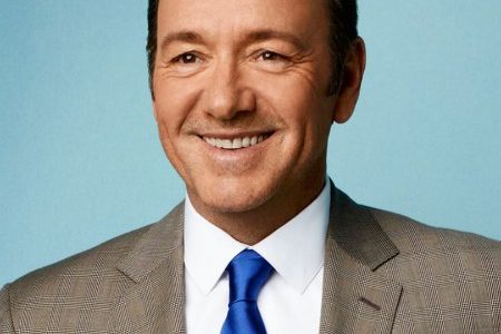 Kevin Spacey