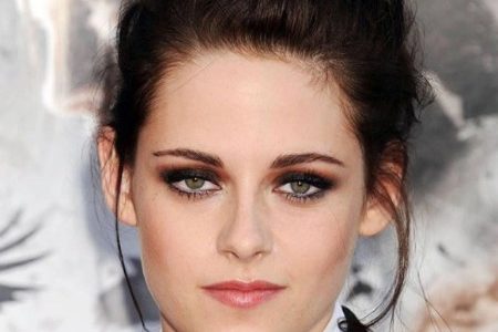 Kristen Stewart