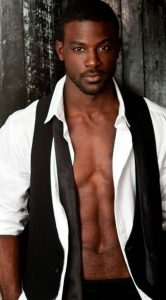 Lance Gross