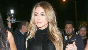 Larsa Pippen, TV Personality