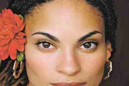 Lisa Arrindell Anderson