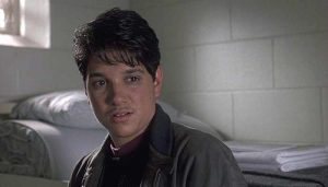 Ralph Macchio, Actor