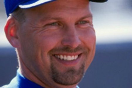 Mark Grace