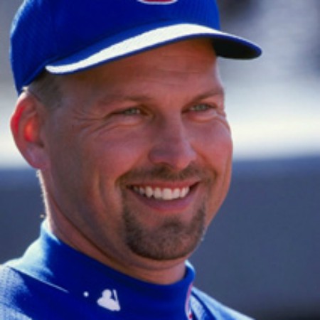 Mark Grace Biography - Childhood Years