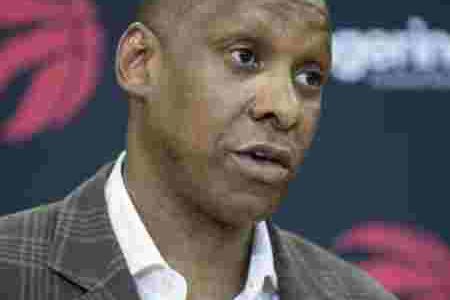 Masai Ujiri