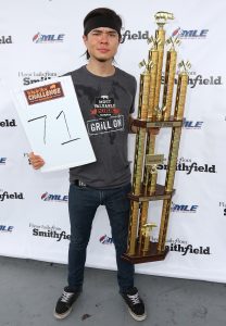 Matt Stonie