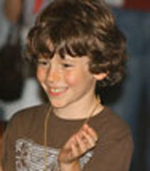 Max Favreau