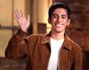 Karan Brar, Actor