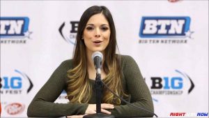 Katie Nolan, Sports personality