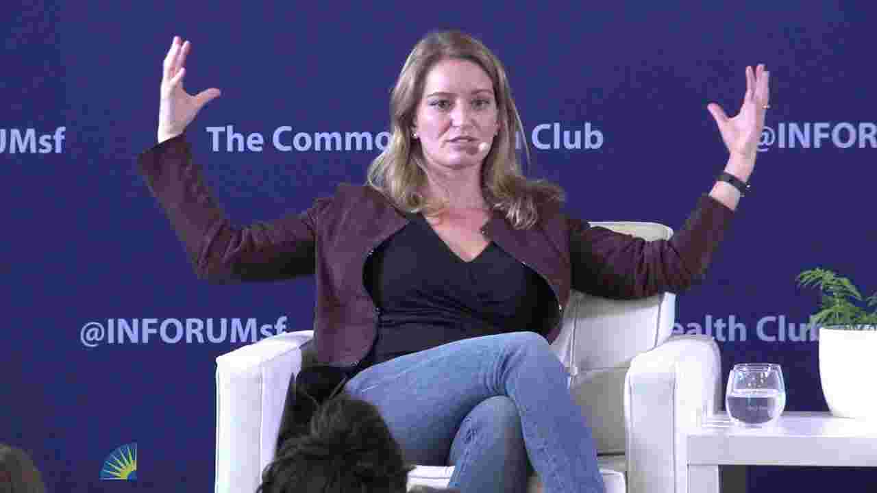 Katy Tur Bio, Age, Net Worth 2022, Salary, Husband, Kids, Height