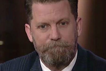 Gavin McInnes