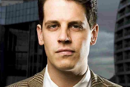 Milo Yiannopoulos