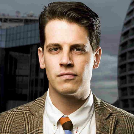 Is Milo Yiannopoulos Gay? Bio, Age, Net Worth, Salary, Husband, Height Is Milo Yiannopoulos Gay? Bio, Age, Net Worth, Salary, Husband, Height