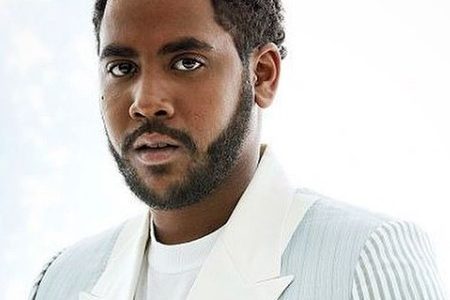Jharrel Jerome