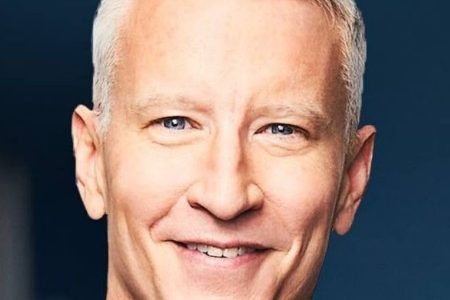 Anderson Cooper
