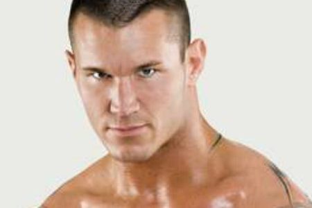 Randy Orton